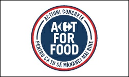 Act for Food