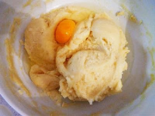 Arta Gustului, Gabriella Pascaru Bisi, desert, Aluat choux sau bigne