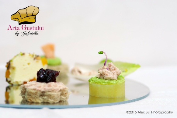 Aperitivele mele de sarbatoare Aperitiv, Aperitive, Aperitivele mele de sarbatoare, Arta gustului, Gabriella Pascaru Bisi, Hobby Chef