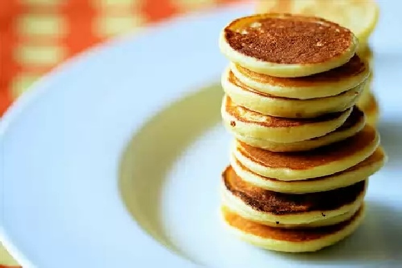 Blini Arta gustului, Gabriella Pascaru Bisi, Istorii gastronomice, Diamantul negru al apelor: caviarul