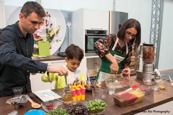 Alex Bisi Photography, Arome oameni si pasiuni, Arta gustului, Bucharest Gourmet Festival, Chef Liviu Lambrino, Chef Paul Siserman, Electrolux, Gabriella Pascaru Bisi, Gourmet Festival