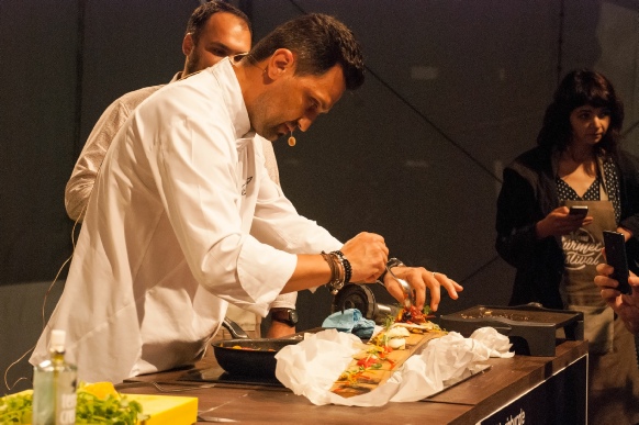 Alex Bisi Photography, Arome oameni si pasiuni, Arta gustului, Bucharest Gourmet Festival, Chef Liviu Lambrino, Chef Paul Siserman, Electrolux, Gabriella Pascaru Bisi, Gourmet Festival