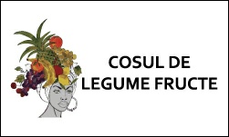 Cosul de Legume Fructe