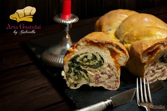 gabriella pascaru bisi, arta gustului, creator de gust, Cozonac sarat impletit cu bunatati, cozonac sarat, cozonac impletit, cozonac umplut, cozonac delicios, cozonac cu unt, meggle romania, meggle, aluat dospit, aluat dospit cu unt, unt meggle, cozonac aperitiv, cozonac delicios, retete create, 