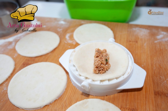 Istorii enogastronomice, Arta Gustului, Gabriella Pascaru Bisi, Din America Latina cu dragoste: Empanadas