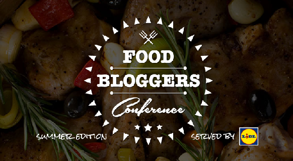 Ambasador Food Bloggers, Arta gustului, cu cea de a 4-a editie!, Evenimente enogastronomice, Foodbloggers16, Gabriella Pascaru Bisi, JW Marriott Grand Hotel Bucharest, Revine Food Bloggers Conference