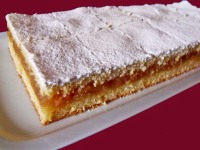 Arta Gustului, Gabriella Pascaru Bisi,, desert, Placinta cu mere