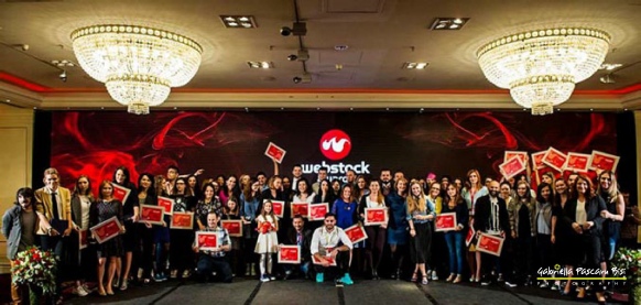 Technologie, tendinte si noutati  la Webstock 2016, Gabriella Pascaru Bisi, Arta Gustului
