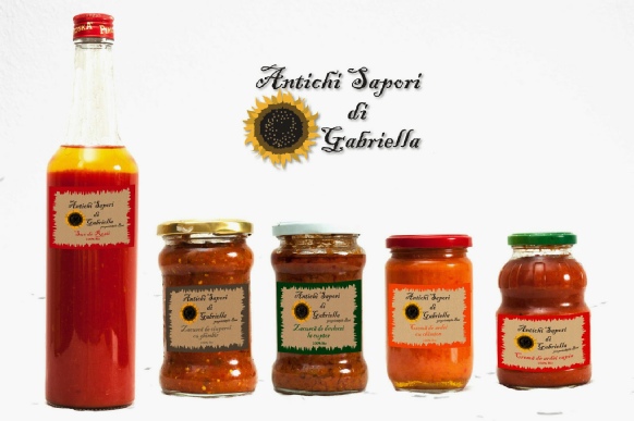 Arta Gustului, Gabriella Pascaru Bisi, conserve, Zacuscareala si alte nebunii delicioase