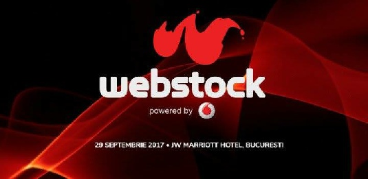 webstock 2017, Gabriella Pascaru Bisi, Foodrevolution ambassador