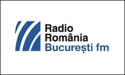 Radio Romania Bucuresti FM