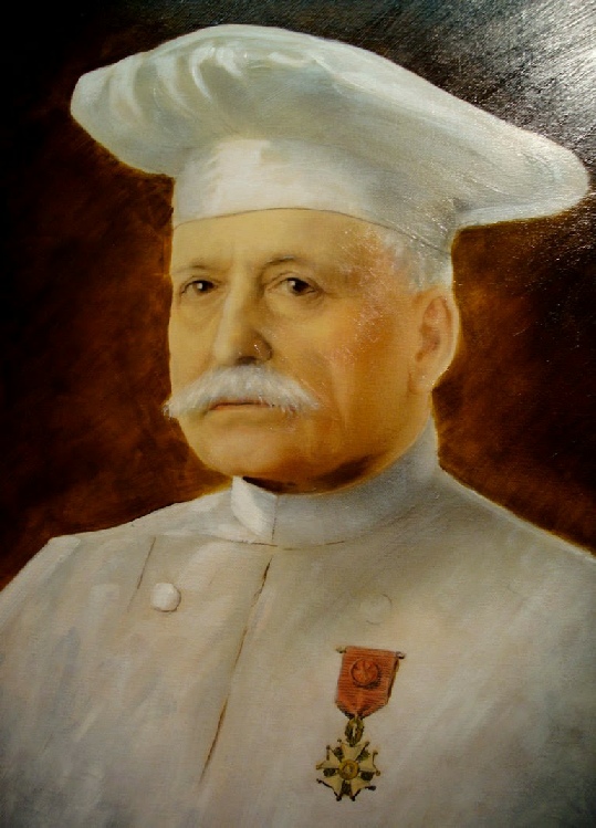 Auguste Escoffier Arta Gustului, Gabriella Pascaru Bisi, Calatorii prin gusturile lumii, Deliciu gastronomic frantuzesc sau rusesc, Koulibiac sau Coulibiac