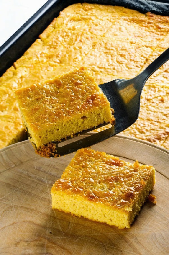 Dulce de Choclo Arta Gustului, Gabriella Pascaru Bisi, Calatorii prin gusturile lumii, Desert, Un desert cu istorie, Dulce de Choclo
