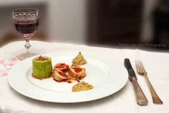 Gastronomie si desfat cu Martha's Porto Arta Gustului, Gabriella Pascaru Bisi, Calatorii prin gusturile lumii, Gastronomie si desfat cu Martha’s Porto