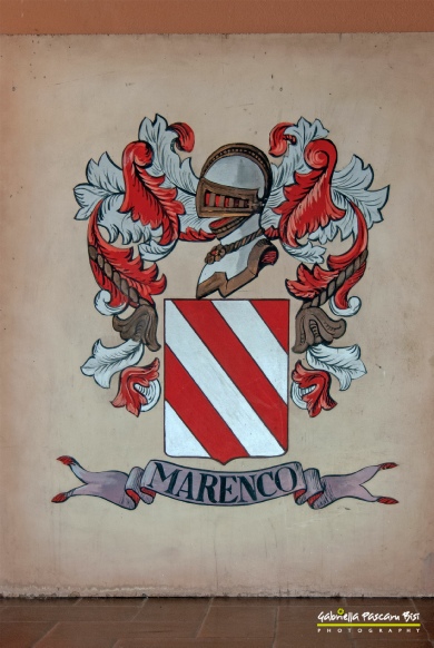 Marenco: O poveste de pasiune si ospitalitate Arta gustului, Gabriella Pascaru Bisi, Marenco: O poveste de pasiune si ospitalitate , Casa de Vinuri Marenco, Piemont