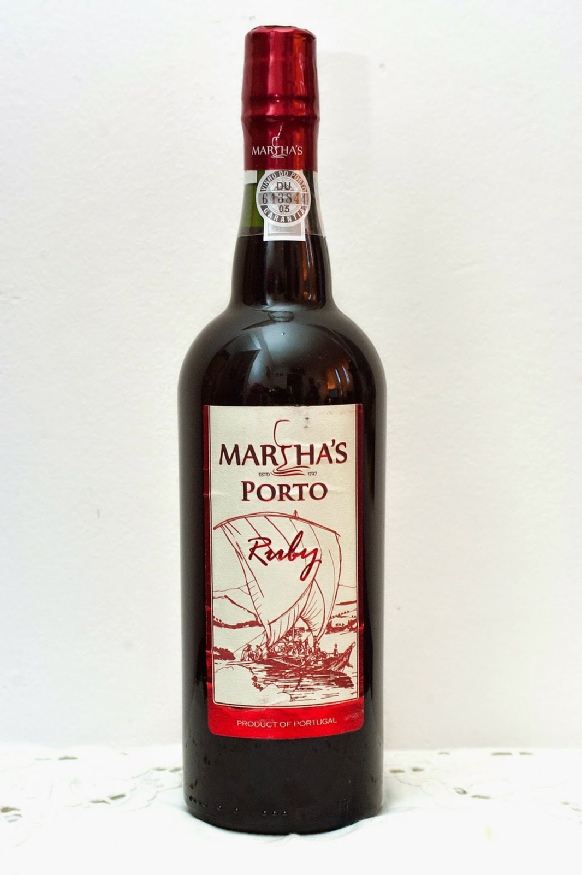 Martha’s Porto Ruby Arta Gustului, Gabriella Pascaru Bisi, Calatorii prin gusturile lumii, Gastronomie si desfat cu Martha’s Porto