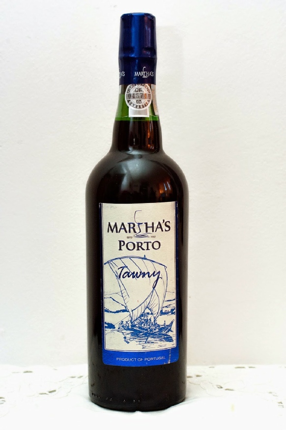 Martha’s Porto Tawny Arta Gustului, Gabriella Pascaru Bisi, Calatorii prin gusturile lumii, Gastronomie si desfat cu Martha’s Porto