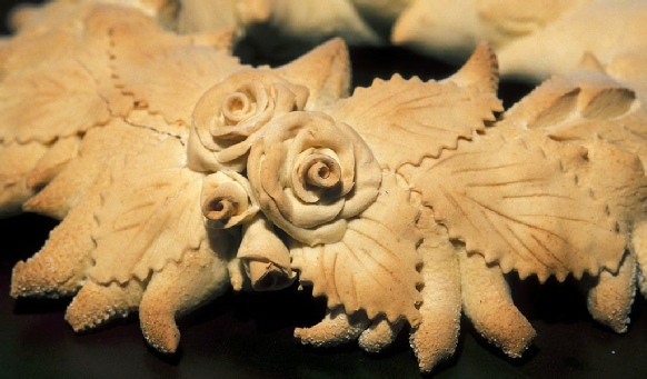 Pane Coccoi Arta Gustului, Gabriella Pascaru Bisi, Calatorii prin gusturile lumii, Printre istorie si arome in Sardinia