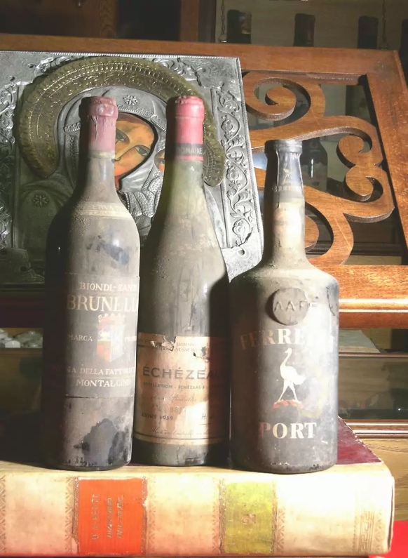 Porto, un vin beligerant Arta gustului, Gabriella Pascaru Bisi, Istorii gastronomice, porto, Porto, un vin beligerant