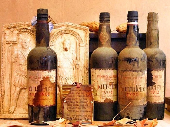 Porto, un vin beligerant Arta gustului, Gabriella Pascaru Bisi, Istorii gastronomice, porto, Porto, un vin beligerant