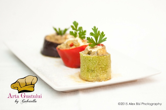 Simfonie de legume cu risotto Arta gustului, Gabriella Pascaru Bisi, Legume & Zarzavaturi, Orez, risotto, Sauvignon Blanc Terase Danubiene Vinarte, Simfonie de legume cu risotto