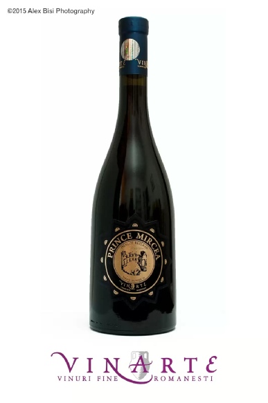 VINARTE Prince Mircea Merlot Rezerva Arta gustului, Camembert Président, Carne, Gabriella Pascaru Bisi, Grana Padano Galbani, LADORNA, Muschi de vita, Prince Mircea Vinarte, Muschi de vita cu tort de cartofi, caise caramelizate si reductie de vin rosu