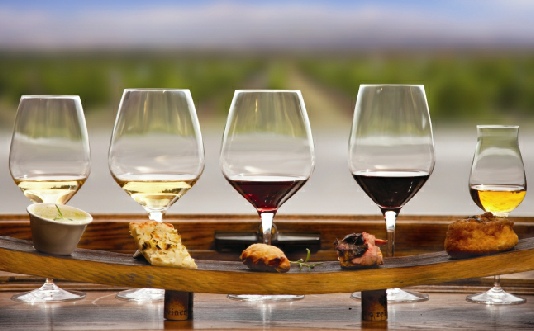 Cateva parole despre Food & Wine Pairing sau cu alte cuvinte, asocierea preparat-vin Arta gustului, Asociere preparat & Vin, Educatie alimentara, Food & Wine Pairing, Gabriella Pascaru Bisi, Cateva parole despre Food & Wine Pairing sau cu alte cuvinte, asocierea preparat-vin
