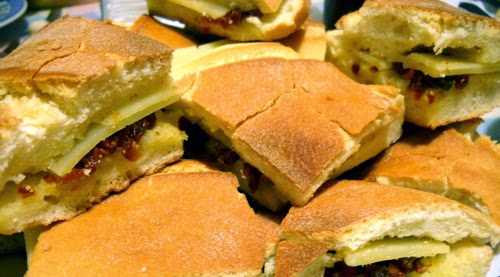enogastronomia siciliana Arta Gustului, Gabriella Pascaru Bisi, Calatorii prin gusturile lumii, Prin enogastronomia siciliana